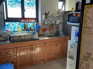 Bán toà nhà 1t6l view biển  vừa ở vừa kinh doanh