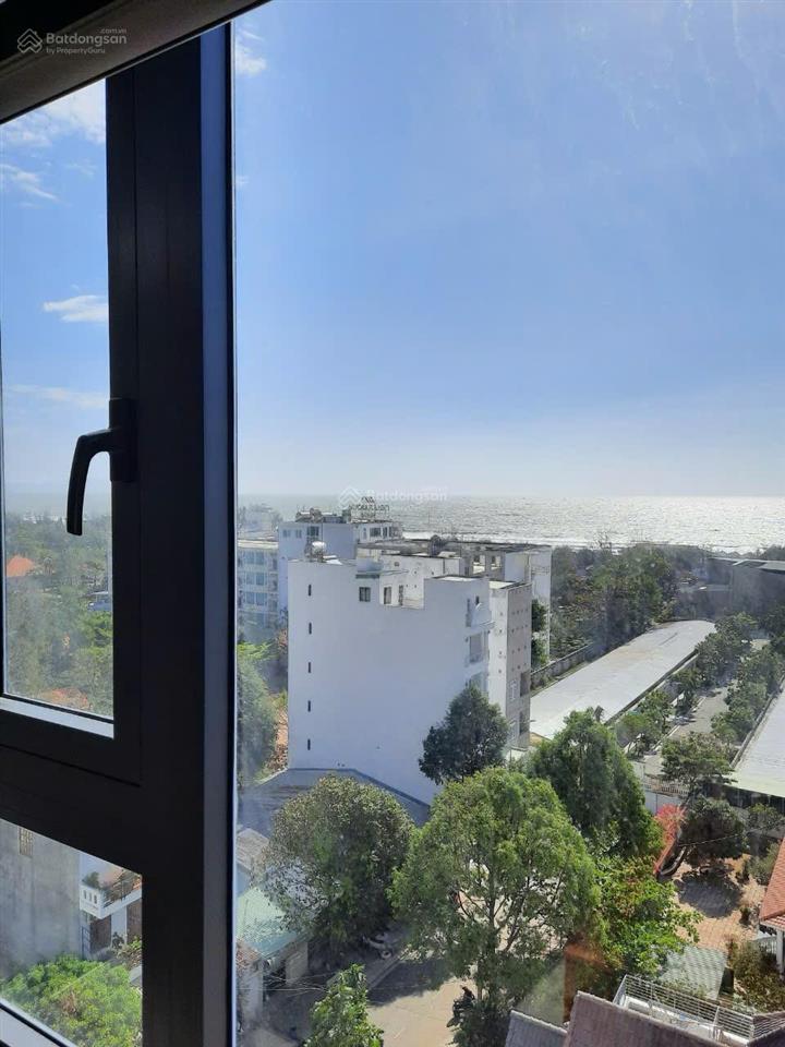 Bán toà nhà 1t6l view biển  vừa ở vừa kinh doanh