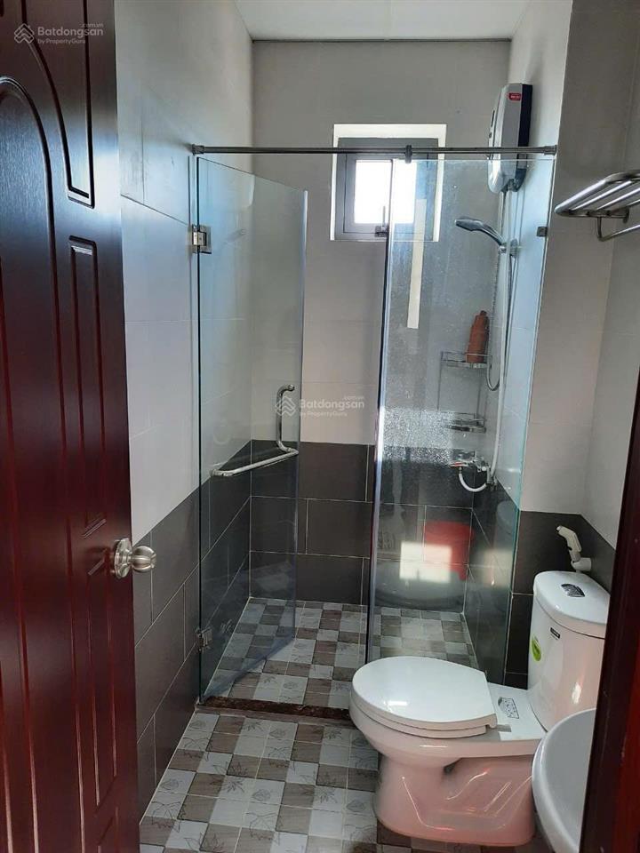 Bán toà nhà 1t6l view biển  vừa ở vừa kinh doanh