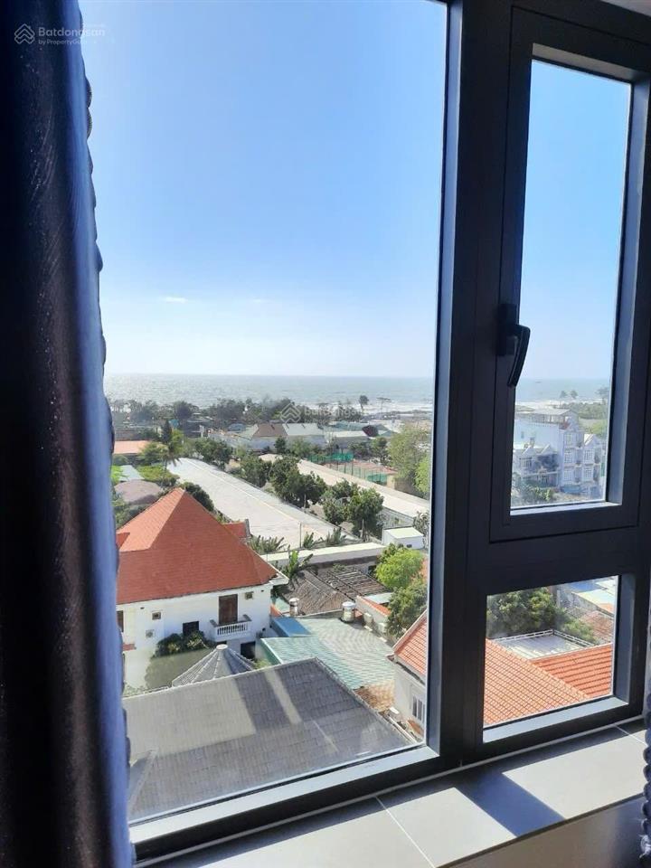 Bán toà nhà 1t6l view biển  vừa ở vừa kinh doanh