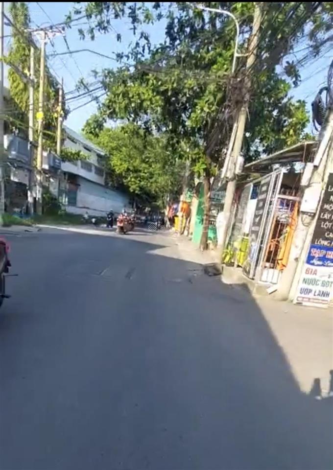 Mặt tiền trần quý cáp  thích hợp xây khách sạn