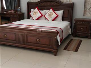 Bán biệt thự mặt tiền văn cao  phường 2