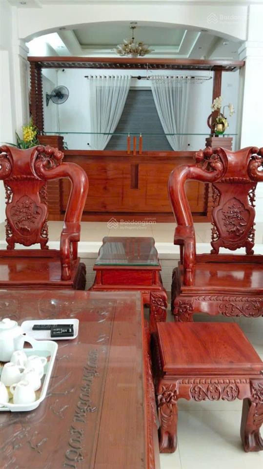 Bán biệt thự mặt tiền văn cao  phường 2