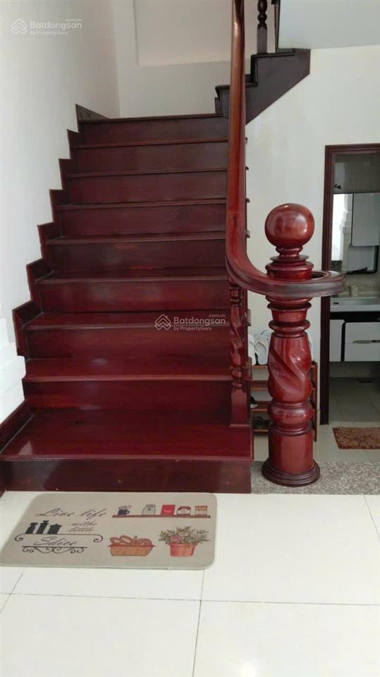 Bán biệt thự mặt tiền văn cao  phường 2