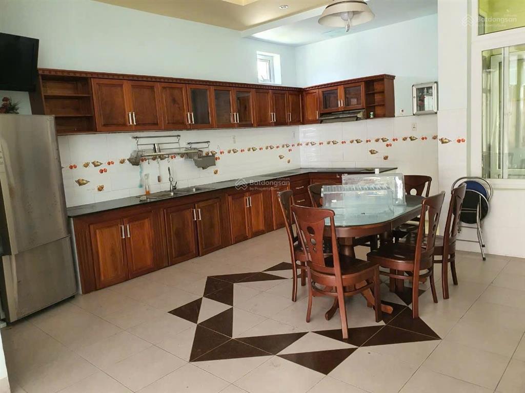 Bán biệt thự căn góc kế khu đại an  p. 9
