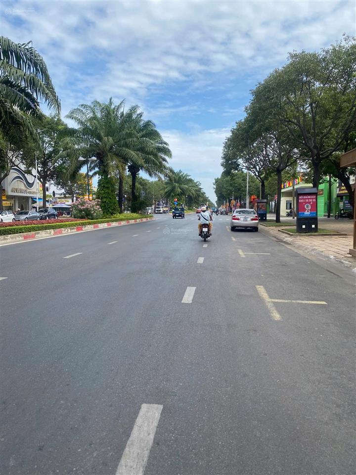 Quỹ đất vị trí vàng còn sót lại ngay trung tâm