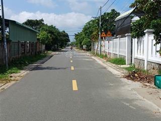 Bán đất thị trấn phước bửu  ngay hồ ba tô
