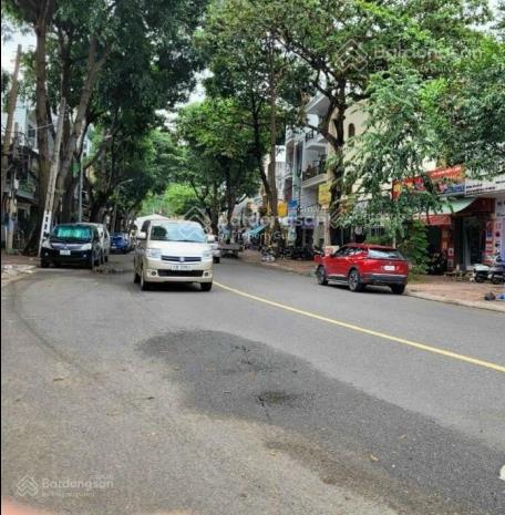 Bán nhà mặt tiền phạm hồng thái  phường 7