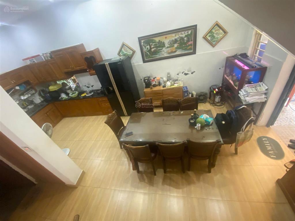 Bán biệt thự khu cán bộ nguyễn hới  tp. vũng tàu
