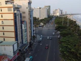 Đất xây khách sạn mặt tiền thùy vân