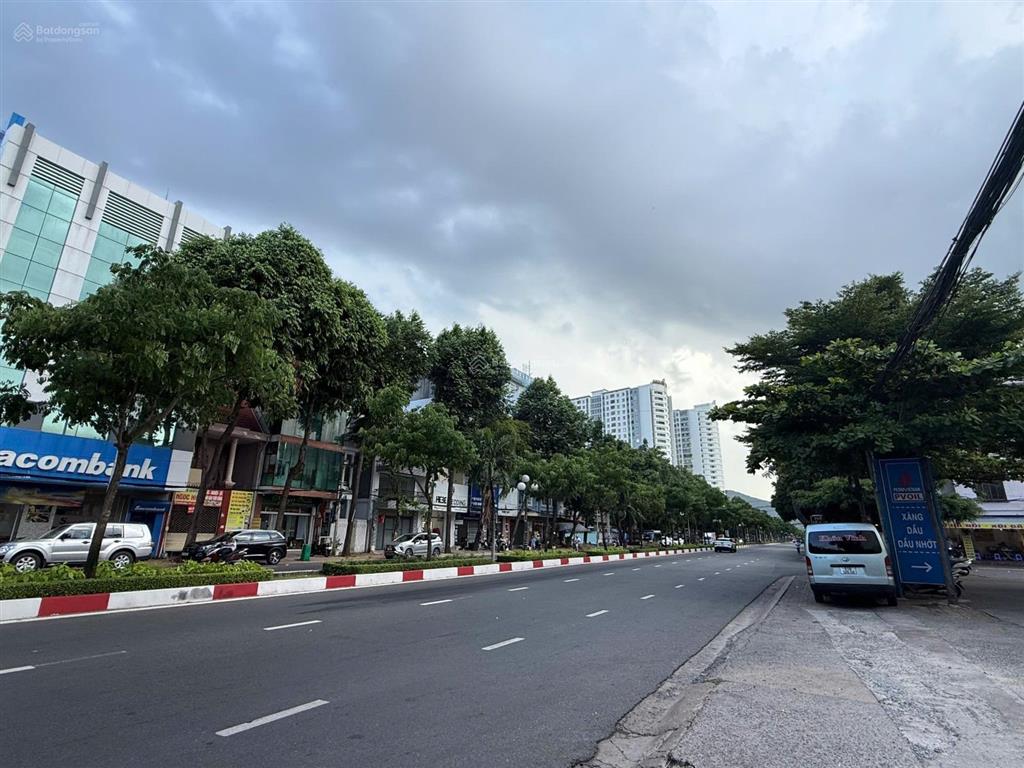 Căn góc 2 mặt tiền nguyễn an ninh  phường 7
