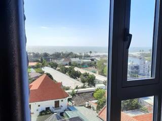Bán tòa nhà 1 trệt 5 lầu view biển  tp. vũng tàu
