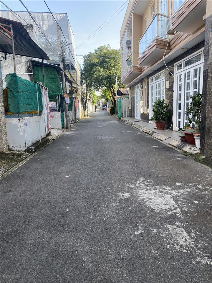 Bán đất biệt thự ngay trung tâm thành phố