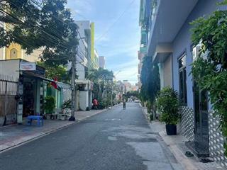 Bán đất biệt thự ngay trung tâm thành phố