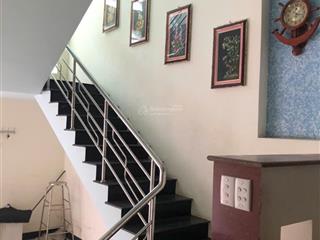 Bán nhà 1 trệt 2 lầu hẻm xe hơi huyền trân công chúa