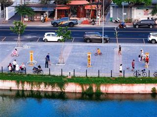 Bán gấp biệt thự ngay trung tâm vũng tàu
