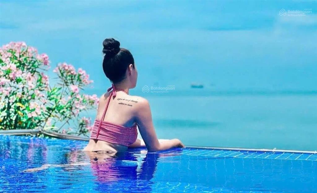 Bán đất view biển hạ long  vũng tàu