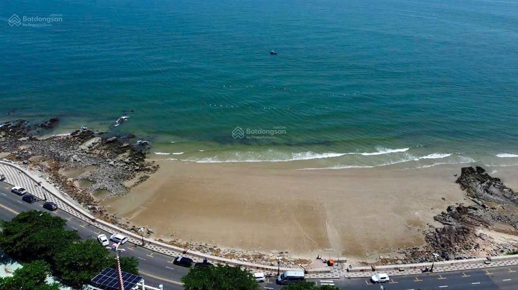 Bán đất view biển hạ long  vũng tàu