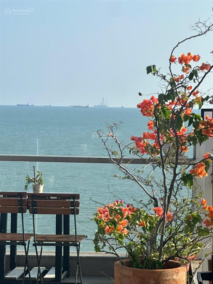 Bán đất view biển hạ long  vũng tàu
