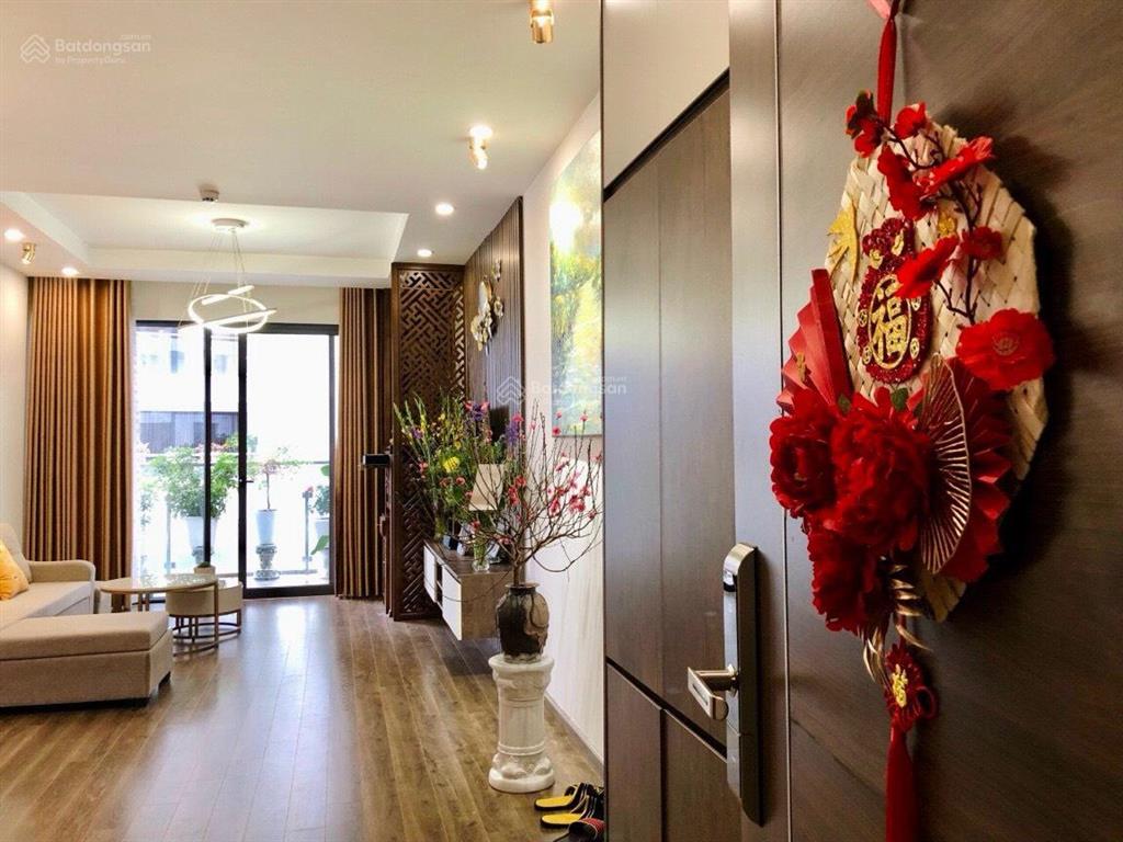 Cho thuê cc green pearl, 378 minh khai, full nội thất cao cấp