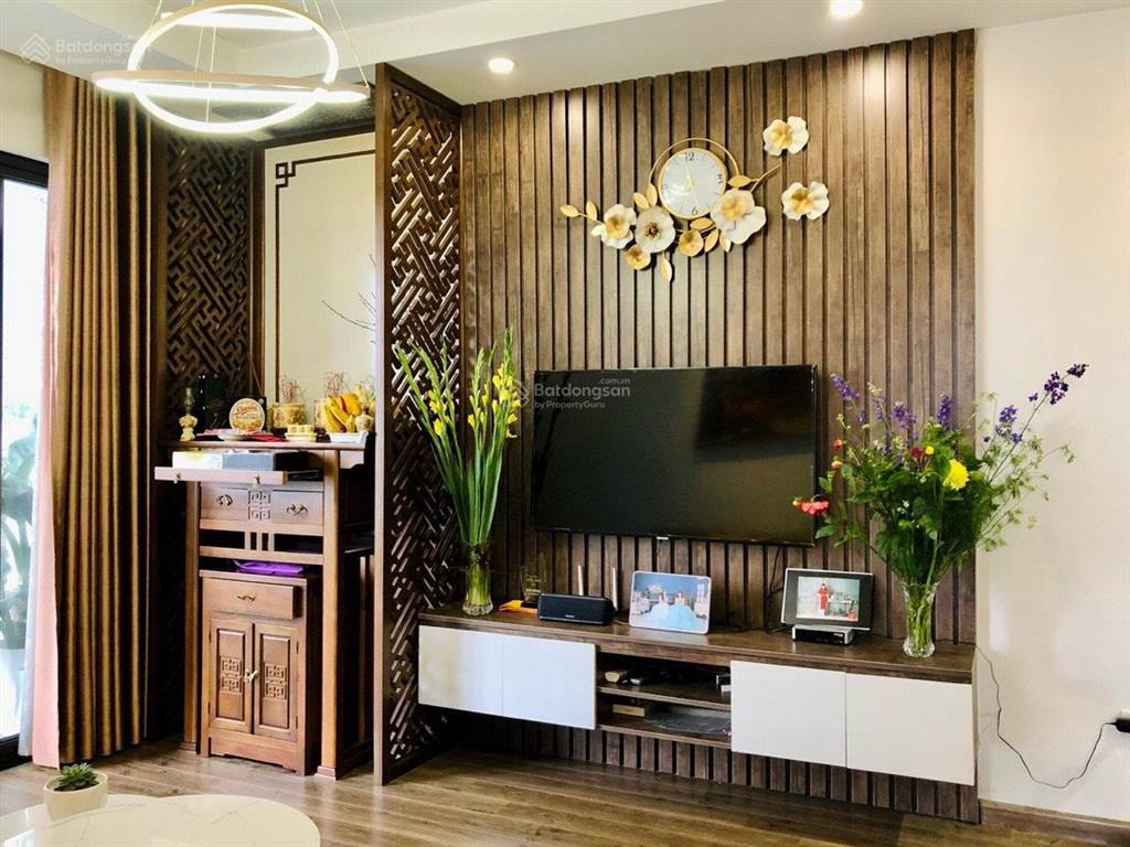 Cho thuê cc green pearl, 378 minh khai, full nội thất cao cấp