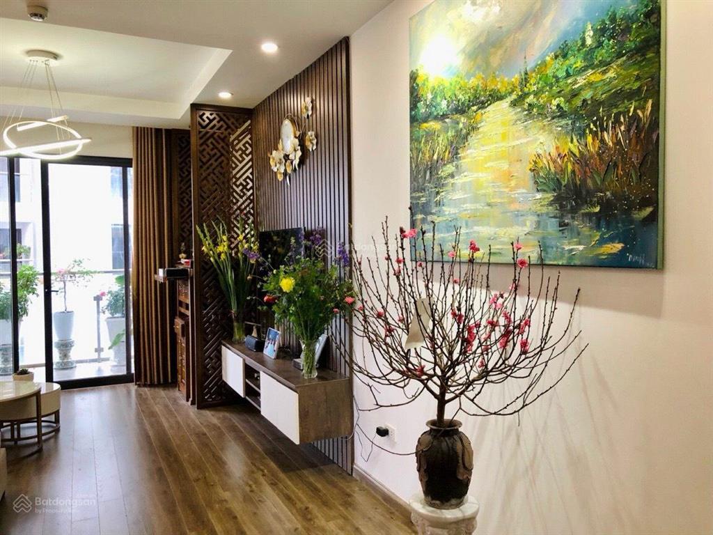 Cho thuê cc green pearl, 378 minh khai, full nội thất cao cấp