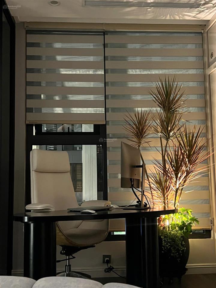 Căn góc, hướng đn, giá 6.8 tỷ, chung cư symphony, 2pn, 66m2, full nội thất, view nội khu