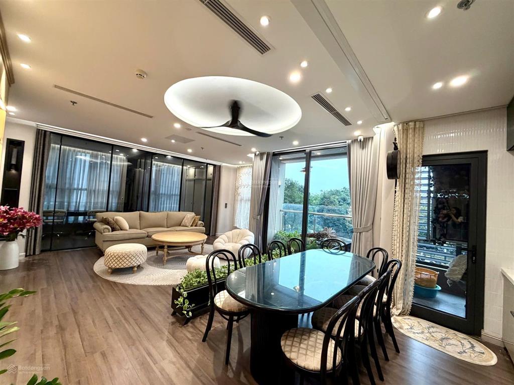 Căn góc, hướng đn, giá 6.8 tỷ, chung cư symphony, 2pn, 66m2, full nội thất, view nội khu