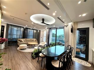 Căn góc, hướng đn, giá 6.8 tỷ, chung cư symphony, 2pn, 66m2, full nội thất, view nội khu