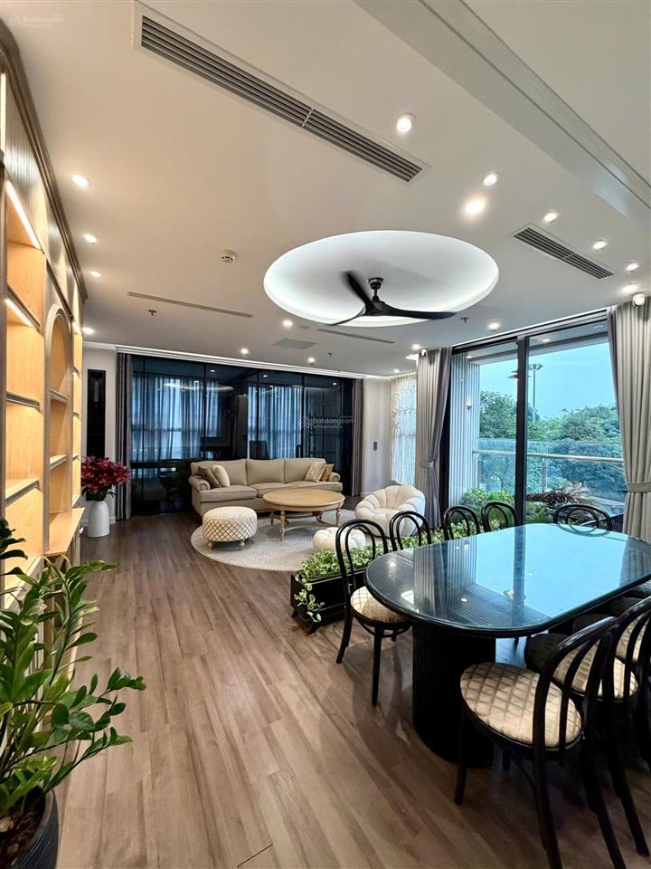 Căn góc, hướng đn, giá 6.8 tỷ, chung cư symphony, 2pn, 66m2, full nội thất, view nội khu
