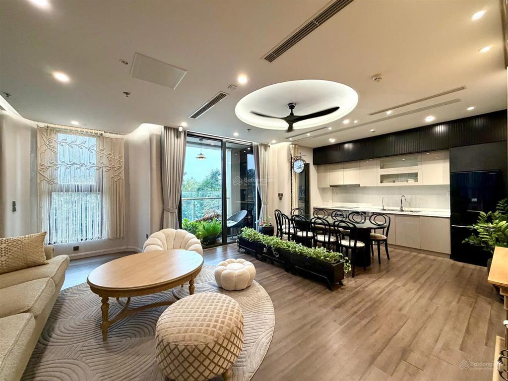 Căn góc, hướng đn, giá 6.8 tỷ, chung cư symphony, 2pn, 66m2, full nội thất, view nội khu