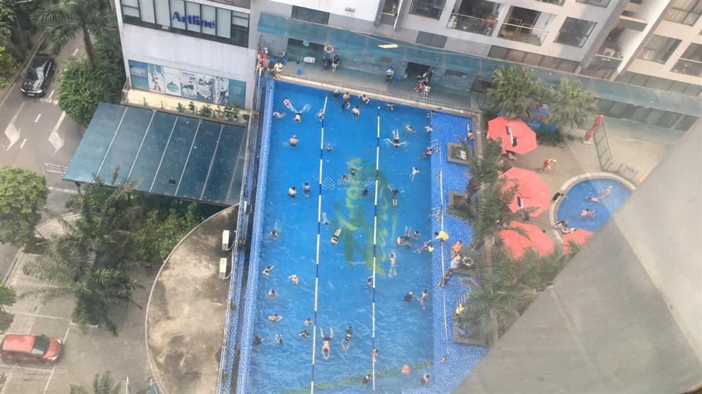 Bán căn góc 96m², giá 11.x tỷ, cc green pearl, 378 minh khai, hướng dn, view time city