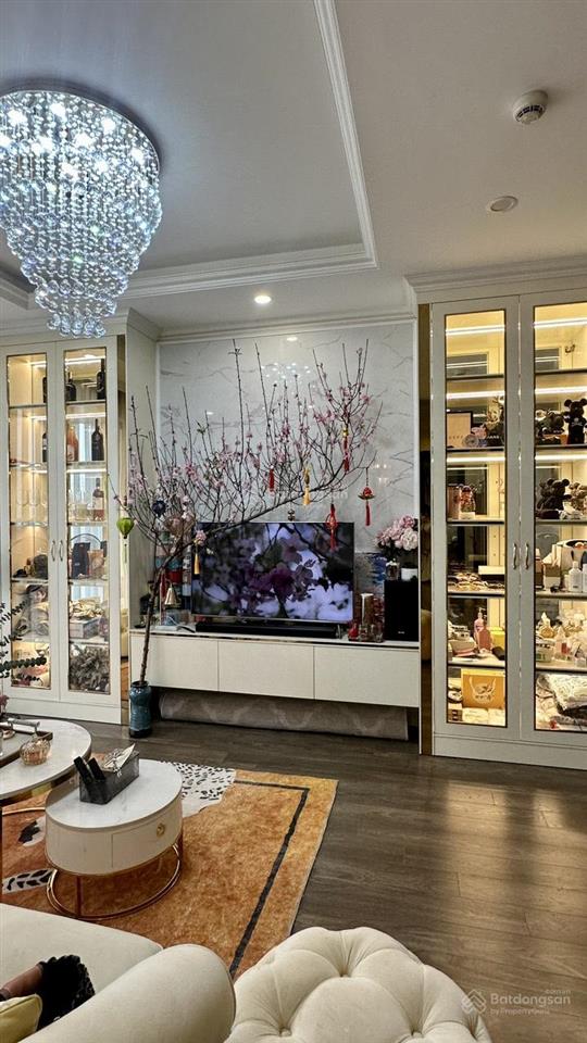 Chính chủ bán căn, 88m2, 3pn, chung cư green pearl, hướng nam, 8.x tỷ, full nội thất