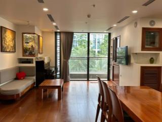 Cho thuê căn góc phong cách nhật bản, 3pn, full đồ. vinhomes symphony