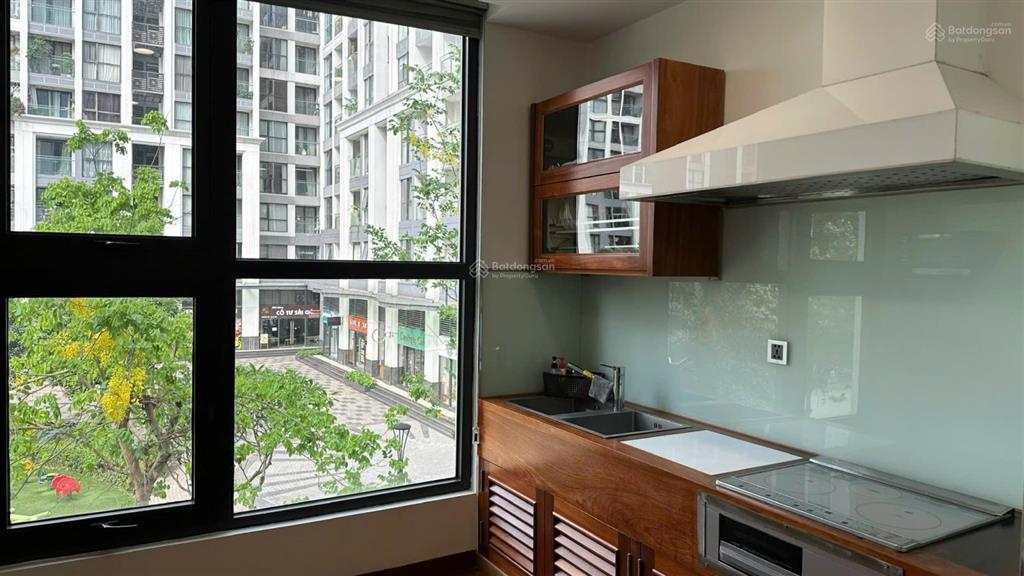 Cho thuê căn góc phong cách nhật bản, 3pn, full đồ. vinhomes symphony