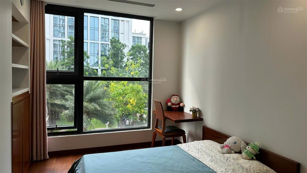 Cho thuê căn góc phong cách nhật bản, 3pn, full đồ. vinhomes symphony