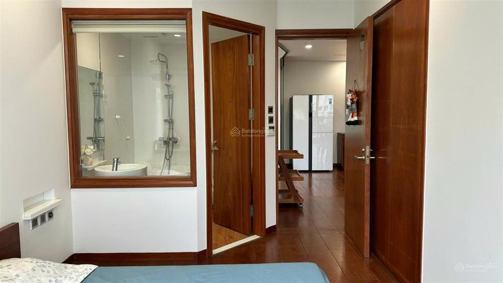 Cho thuê căn góc phong cách nhật bản, 3pn, full đồ. vinhomes symphony
