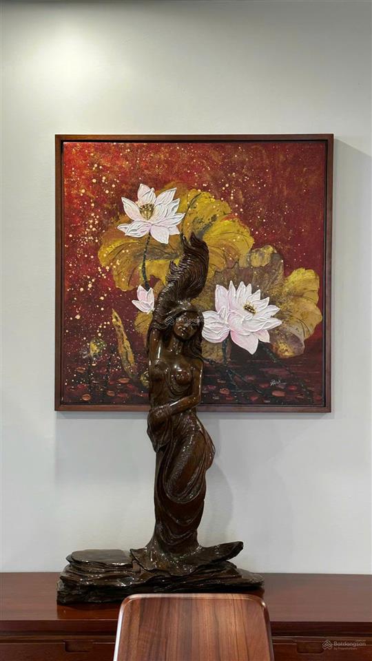 Cho thuê căn góc phong cách nhật bản, 3pn, full đồ. vinhomes symphony