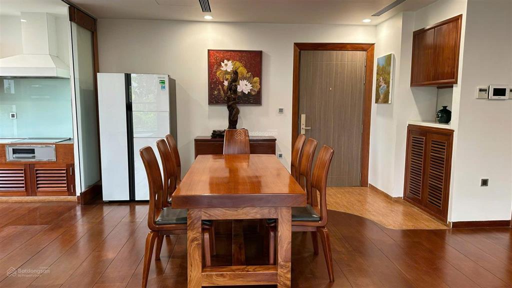 Cho thuê căn góc phong cách nhật bản, 3pn, full đồ. vinhomes symphony