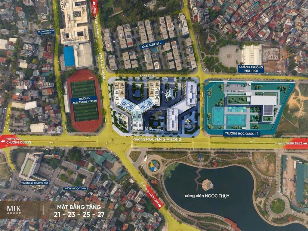 10.x tỷ căn 3pn, view hồ ngọc thuỵ & công viên nội khu, ban công cực rộng, hướng mát