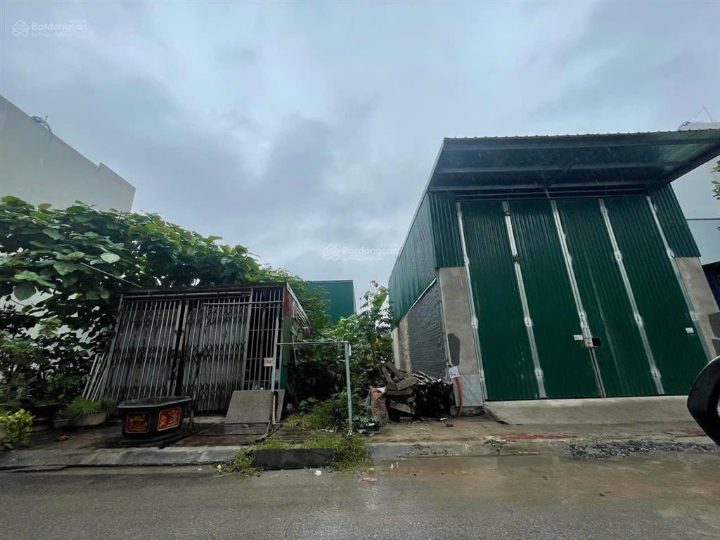 45m đất dịch vụ x1, yên lũng, an khánh hoài đức