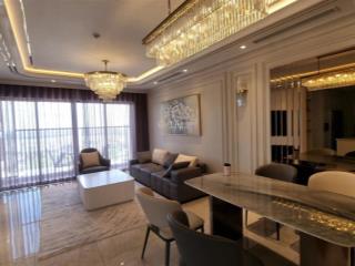 Cho thuê căn 3 ngủ the minato siêu sang