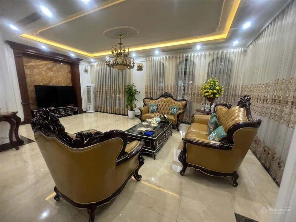 Cho thuê biệt thự đơn lập góc vinhomes imperia hải phòng