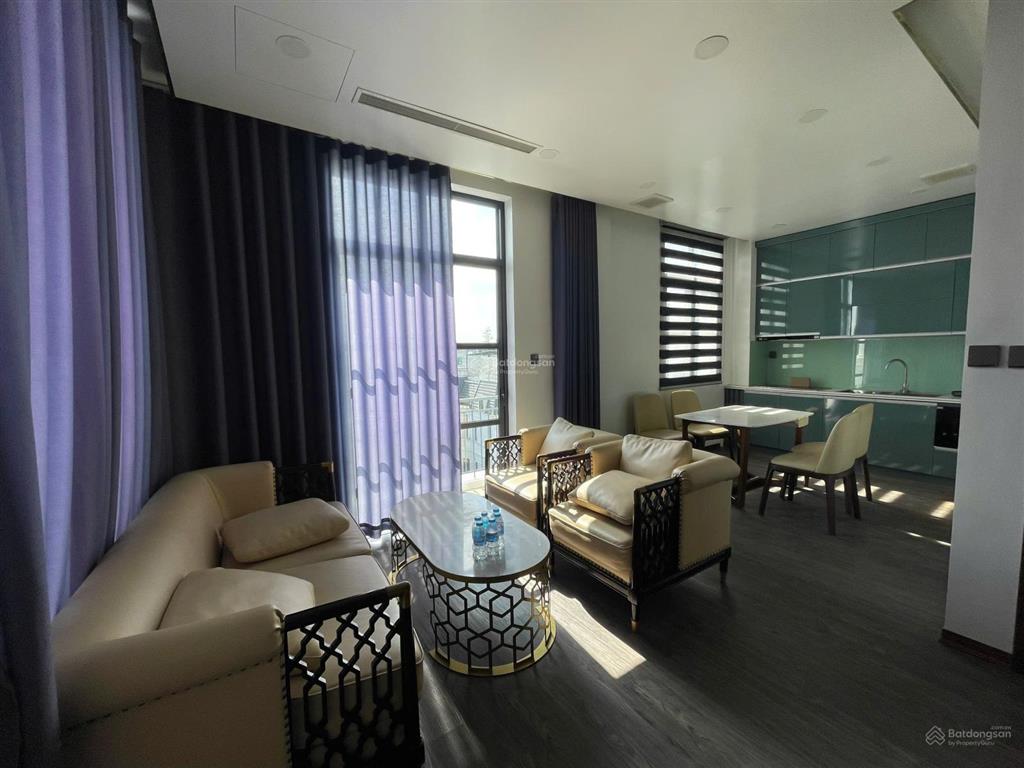 Cho thuê căn hộ 1 phòng ngủ rộng tại vinhomes imperia