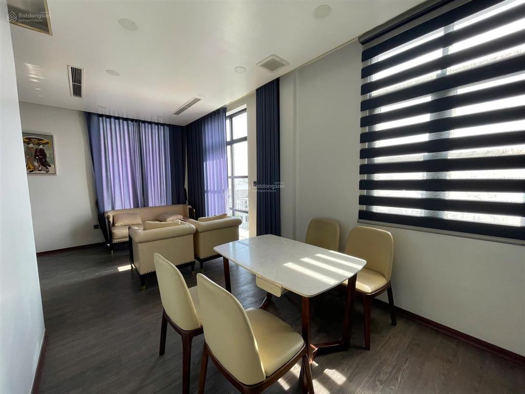 Cho thuê căn hộ 1 phòng ngủ rộng tại vinhomes imperia
