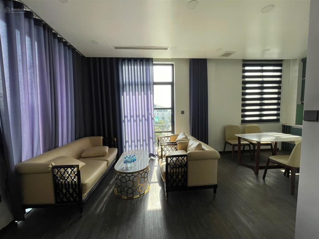Cho thuê căn hộ 1 phòng ngủ rộng tại vinhomes imperia