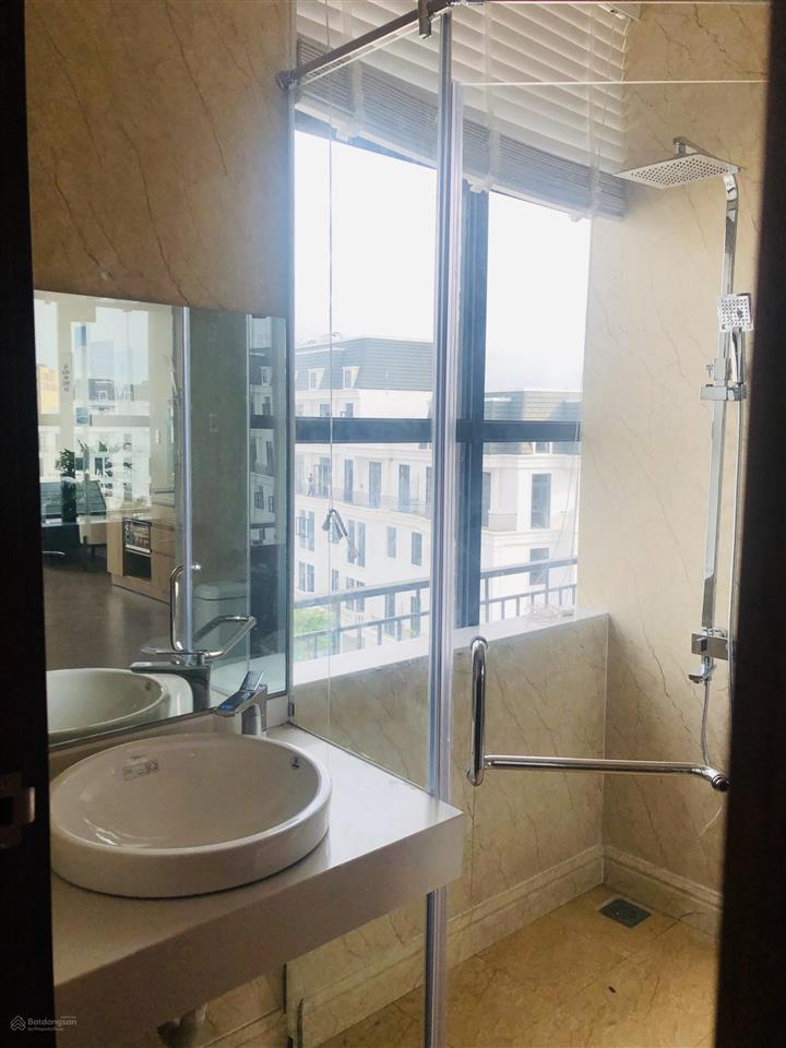 Cho thuê căn hộ 2 phòng ngủ 2 phòng tắm tại vinhomes imperia