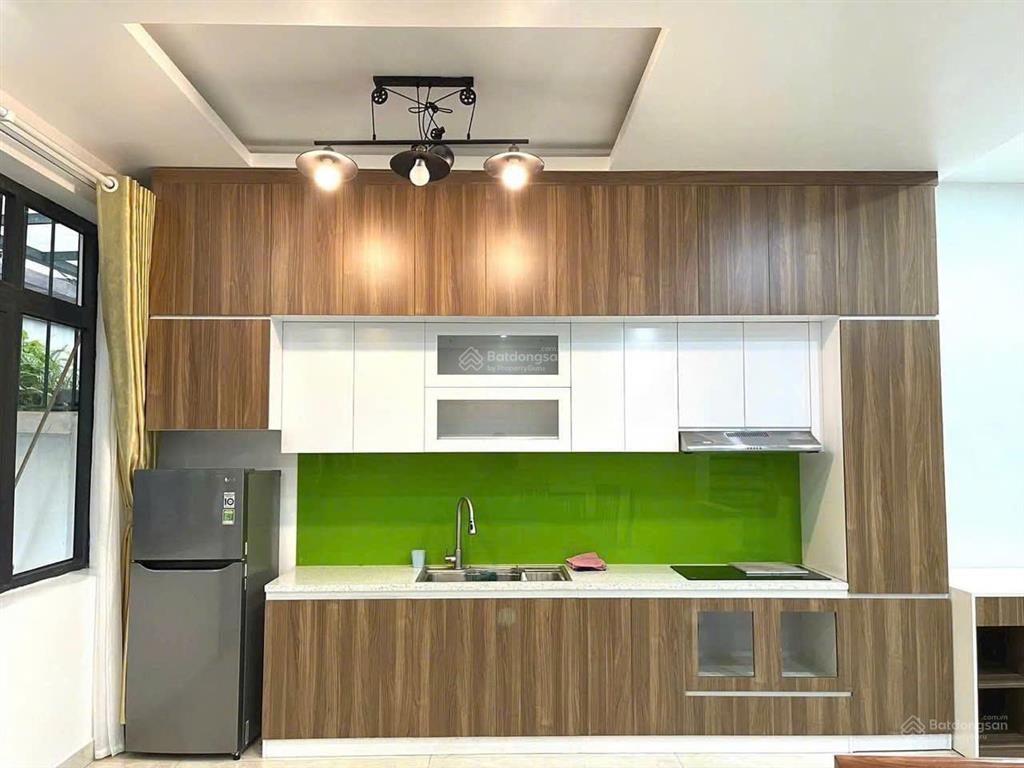 Cho thuê căn liền kề 6 phòng ngủ vinhomes imperia
