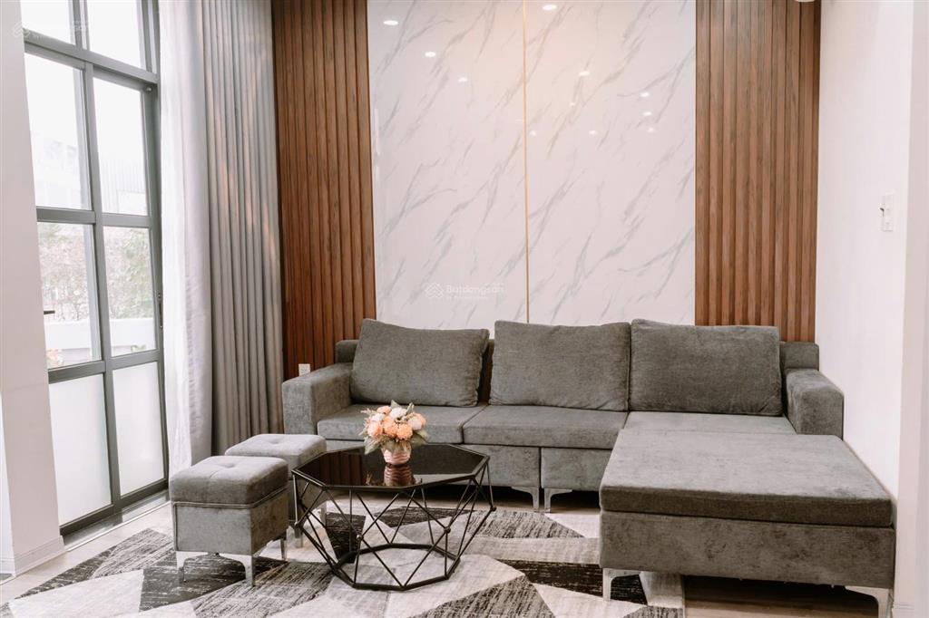 Cho thuê căn hộ 2 phòng ngủ tại vinhomes imperia