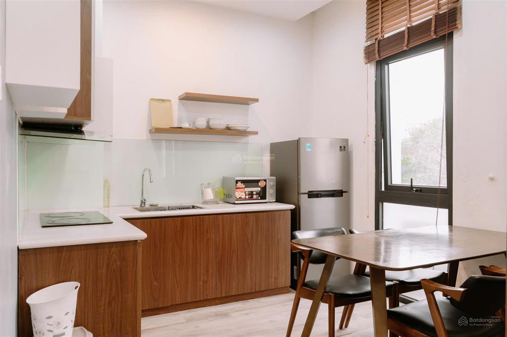 Cho thuê căn hộ 2 phòng ngủ tại vinhomes imperia